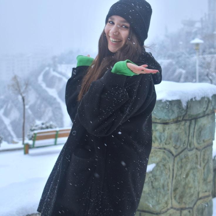 Charlotte van den Berg