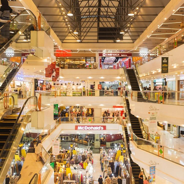 Dining out as an expat family in Netherlands